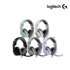 상품 이미지: 로지텍코리아 아스트로 A10 2세대 게이밍 헤드셋 GEN2 (정품)
