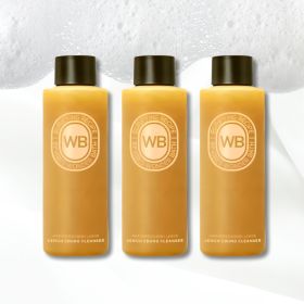 상품 이미지: 조성아 레몬청 무자극성 모공 클렌저 200ml 3개