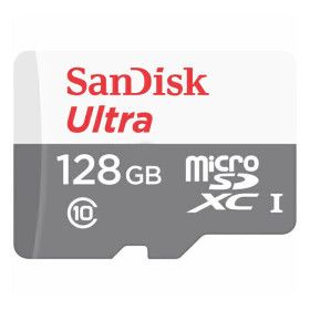 상품 이미지: 샌디스크 마이크로SD Ultra 128GB SDSQUNR-128G  G2