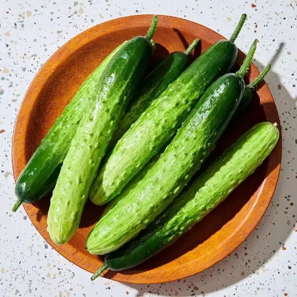 상품 이미지: 싱싱 국산 백 오이 10kg 50-70개 상 오이 백 다다기 오이 한박스 생오이 조선오이 오이지오이 반찬 거리