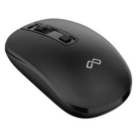 상품 이미지: MO-WM11 저소음 무선 마우스 조용한 컴퓨터 PC 노트북 카페 도서관 사무실 추천 초경량 휴대용 컴팩트 추천