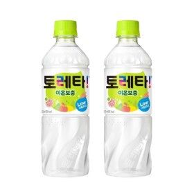 상품 이미지: 토레타 500PET 24입
