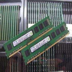 상품 이미지: 삼성전자 데스크탑용 DDR3 8GB PC3-12800U {PC3-1600}
