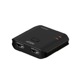 상품 이미지: ATEN VS5812 2포트 8K HDMI 분배기