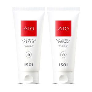 상품 이미지: 아이소이 아토 카밍 크림 130ml 더블세트