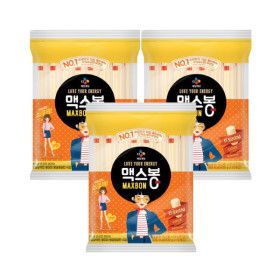 상품 이미지: 맥스봉 오리지널 455g x3개
