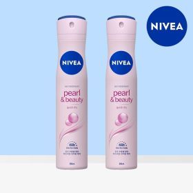 상품 이미지: (eTV)니베아 데오드란트 스프레이 펄 뷰티 200ml 2개