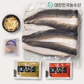 상품 이미지: (NS홈쇼핑)대한민국농수산 국내산 자포니카 장어 민물장어 1kg (손질 후 700g)세트..34513862