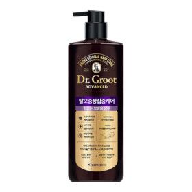 상품 이미지: 닥터그루트 집중케어 힘없는모발용 샴푸 700ml