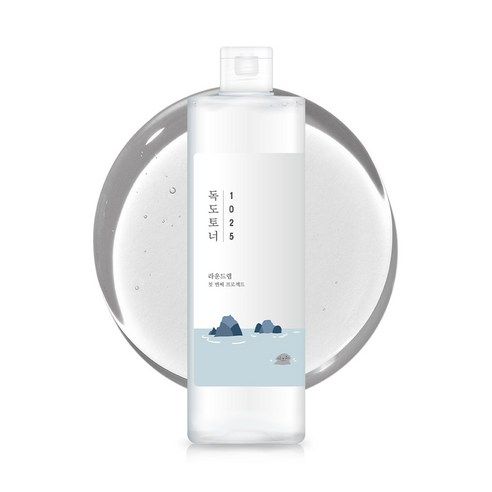 상품 이미지: 라운드랩 독도 토너, 500ml, 1개