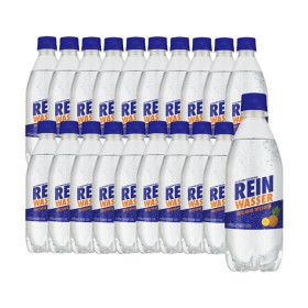 상품 이미지: 라인바싸(탄산수) 파인애플 500ml x 20PET