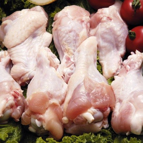 상품 이미지: 케이원푸드 냉동 국내산 닭봉1kg (냉동)
