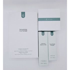 상품 이미지: 인셀덤 기초5종세트 부스터 세럼 크림 미스트 카밍젤