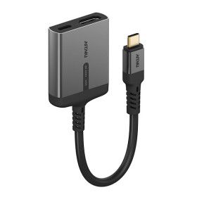 상품 이미지: C타입 to HDMI PD충전 HDR 어댑터 케이블