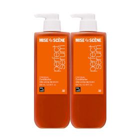 상품 이미지: 퍼펙트 오리지널 세럼 컨디셔너 680ml X 2개