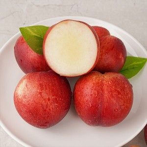 상품 이미지: G 제철 백도맛 신비복숭아 2kg 중소과30과내외)