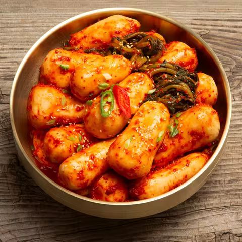 상품 이미지: 전라도 총각김치 국내산