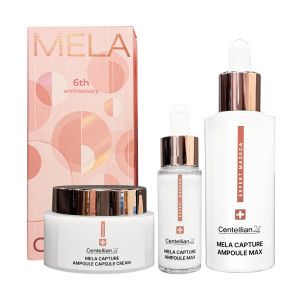 상품 이미지: 센텔리안24 마데카 멜라 캡처 앰플 맥스 45ml+15ml+캡슐크림 55ml