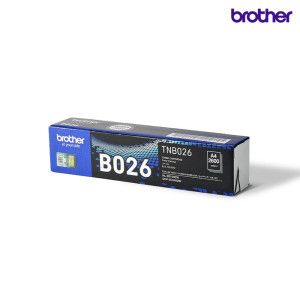 상품 이미지: TN-B026 검정토너 브라더 B2180DW B7640DW 정품토너