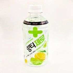 상품 이미지: 링티제로 레몬라임맛 500ml 24개