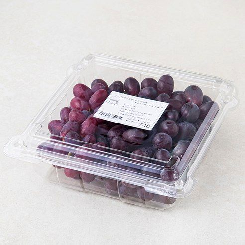 상품 이미지: 다조은 칠레산 씨없는 적포도