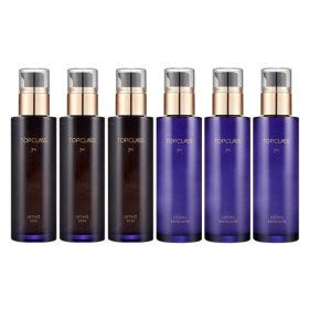 상품 이미지: 참존 탑클래스 리프팅 3+3 기초 듀오세트 스킨 로션 120ml 단품 총 6개