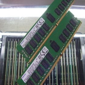 상품 이미지: 삼성전자 서버용DDR4  8GB PC4-2400T (PC4-19200R) REG ECC