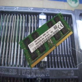 상품 이미지: SK하이닉스노트북용 DDR4 16GB PC4-2666V(PC4-21300S)