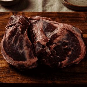 상품 이미지: 국내산 소뽈살 1kg 소볼살 수육용고기 국밥용