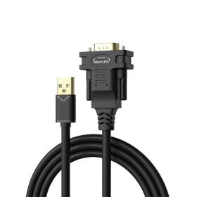 상품 이미지: 마하링크 USB to RS232 FDTI 시리얼 케이블 1.8m ML-FTDIUS WINIT
