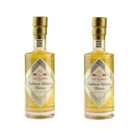 상품 이미지: 레오나르디 화이트 발사믹식초 콘디멘토 비앙코 250ml 2개