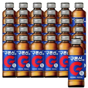 상품 이미지: 영진 구론산 오리지날 150ml 30병