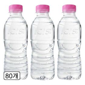 상품 이미지: 아이시스 8.0 ECO 무라벨 300ML 80개 오픈세일