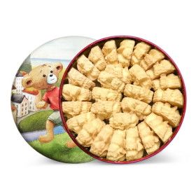 상품 이미지: 제니베이커리 버터쿠키(S) 320g