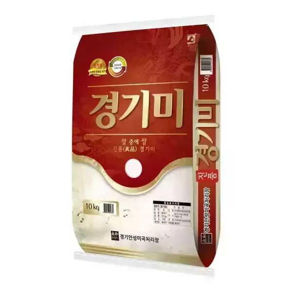 상품 이미지: 진품 경기미 쌀 10kg 상등급