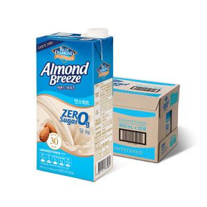 상품 이미지: 아몬드 브리즈 언스위트 950ML 10입