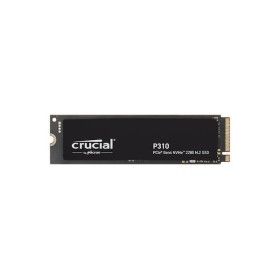 상품 이미지: 마이크론 Crucial P310 M.2 NVMe 대원씨티에스 (2TB)