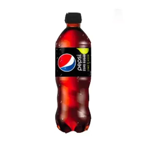 상품 이미지: 롯데칠성음료/펩시콜라 제로 라임 500ml x 20개/업소용/무료배송