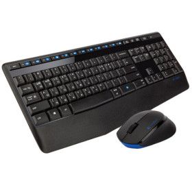 상품 이미지: 로지텍코리아 정품 MK345 무선 키보드 마우스 세트 한글자판