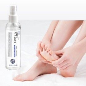 상품 이미지: 세이프 크리너 리퀴드 발 무좀 전용 스프레이 120ml