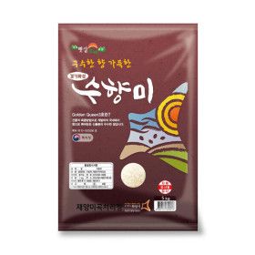 상품 이미지: 수향미 5kg 골드퀸3호