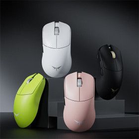 상품 이미지: VGN 잠자리 F2 Ultra+ 무선 게이밍 마우스 PAW3950 500mAh 8K NANO수신기포함