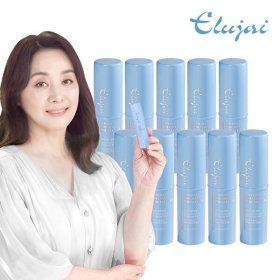 상품 이미지: 엘루자이 홈쇼핑정품 엘루자이 비타민 콜라겐 링클밤 10개- 체험분 포함