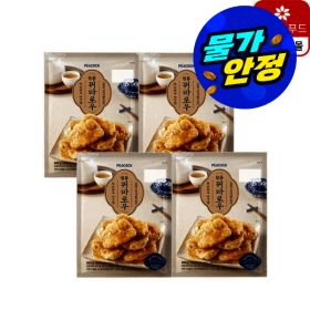 상품 이미지: 피코크 정통꿔바로우 4팩(500g X 4팩)