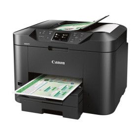 상품 이미지: 캐논 MAXIFY MB2720 잉크젯복합기 병행 (잉크포함)