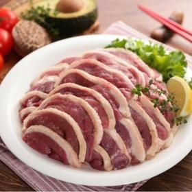 상품 이미지: 100% 국내산 오리 목우촌 유황 오리로스 150g x 15팩