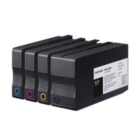 상품 이미지: 벌크 INK-K310/C310/M310/Y310 삼성전자 번들 4색세트 SL-J3520W J3523W J3525W j3560FW j3565FW j3570FW