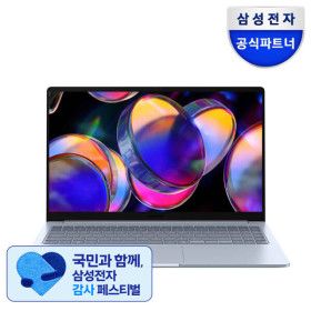 상품 이미지: 삼성 갤럭시북4 엣지 NT750XQB-KC01B 체감가 95만+SD카드 RAM 16GB SSD256GB 인공지능 코파일럿 AI 노트북