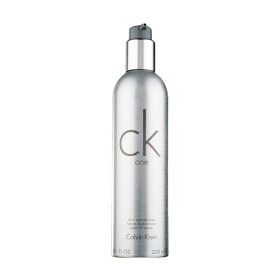 상품 이미지: (국내) 캘빈클라인 CK ONE 모이스처라이저 250ml