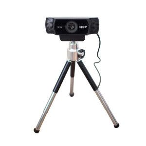 상품 이미지: 로지텍 웹캠 카메라 C922 PRO STREAM /박스제품/병행 /국내출고
